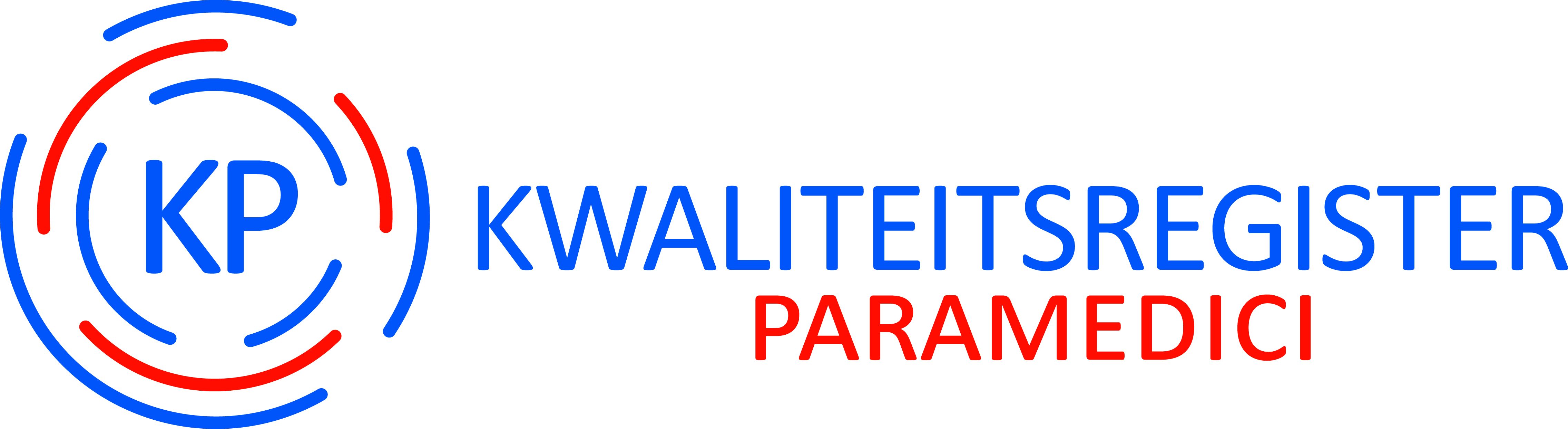 Kwaliteitsregister Paramedici